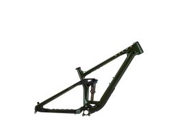 Vitus Escarpe 29 Mountain Bike Frame – Green